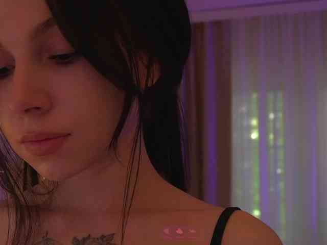 Akaruii webcam