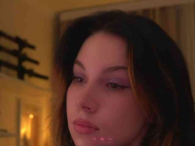 Akaruii webcam