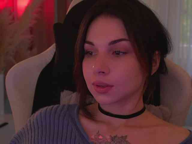 Akaruii webcam