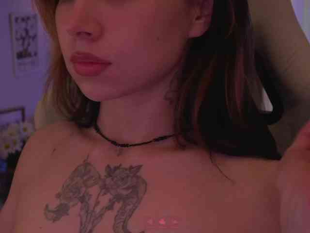 DrammaQueennnn Sex Cam Show