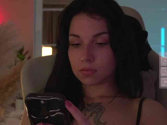 Akaruii webcam