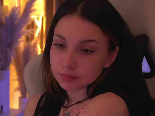 DrammaQueennnn Sex Cam Show