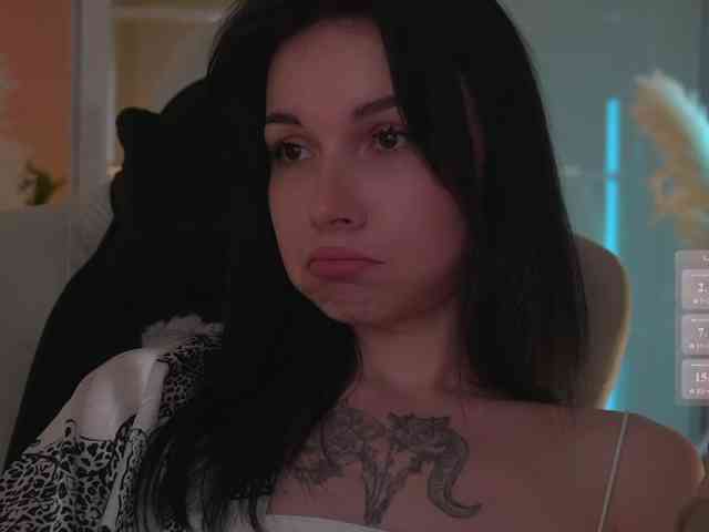 Akaruii webcam
