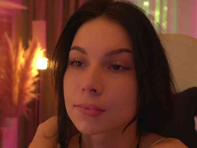 Akaruii webcam