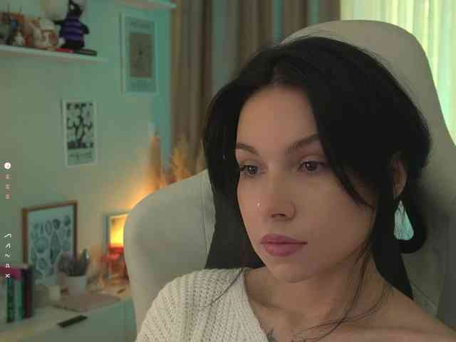 Akaruii webcam