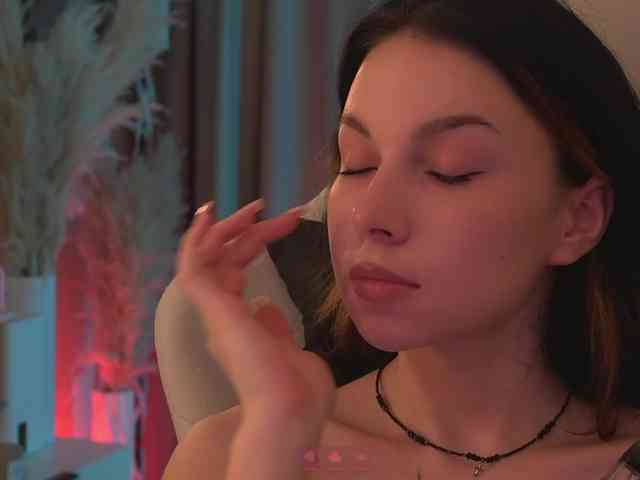 DrammaQueennnn Sex Cam Show