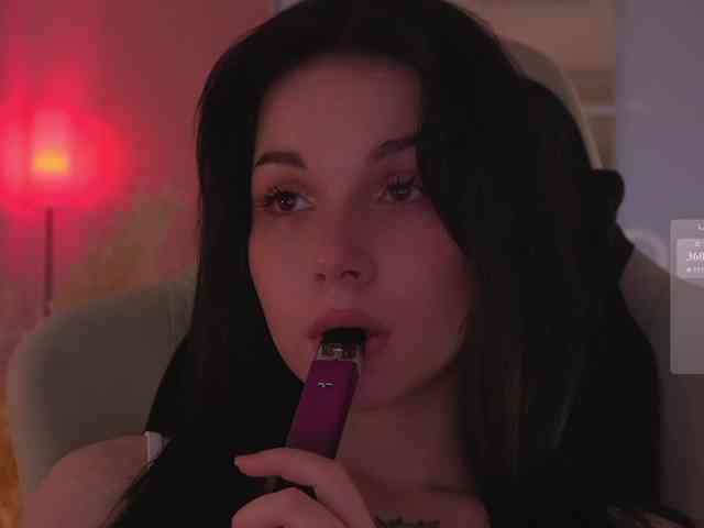 Akaruii webcam