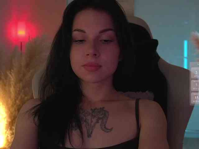 Akaruii webcam