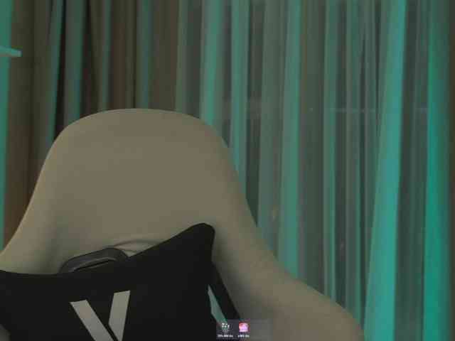 Akaruii webcam