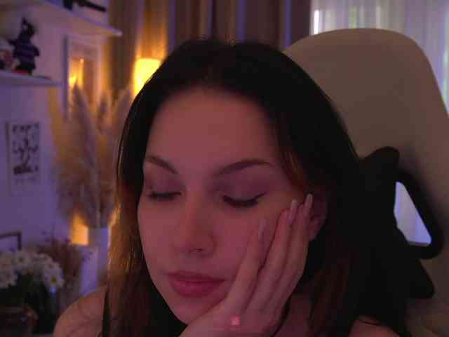 DrammaQueennnn Sex Cam Show