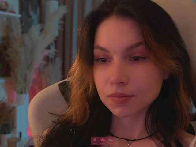 Akaruii webcam