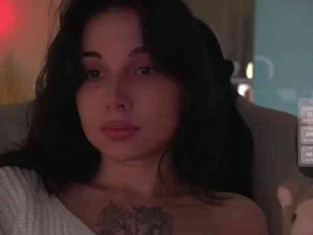 Akaruii webcam