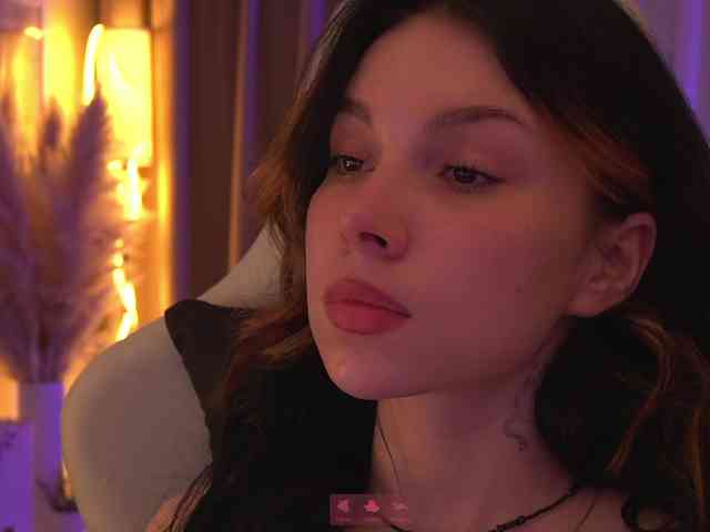 DrammaQueennnn Sex Cam Show