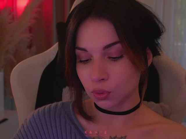 Akaruii webcam