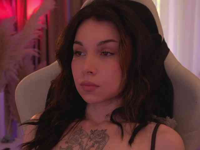 Akaruii webcam