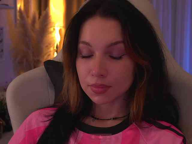 DrammaQueennnn Sex Cam Show