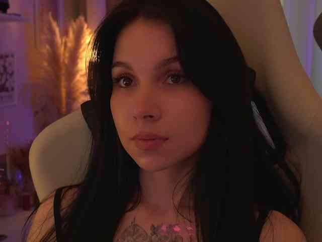 Akaruii webcam