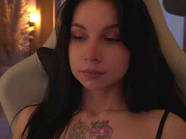 Akaruii webcam