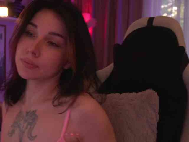 Akaruii webcam