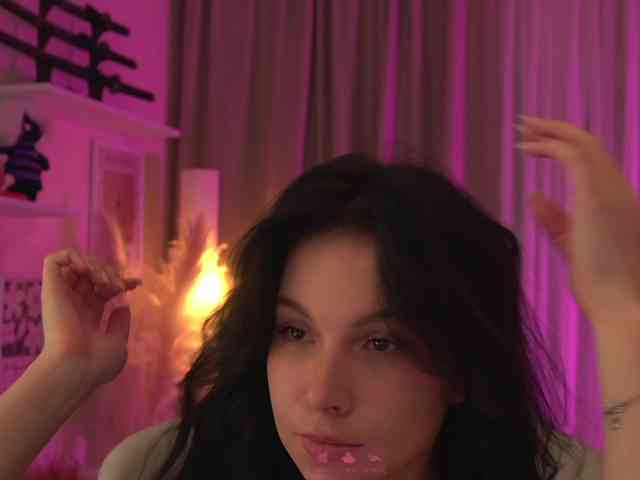 Akaruii webcam
