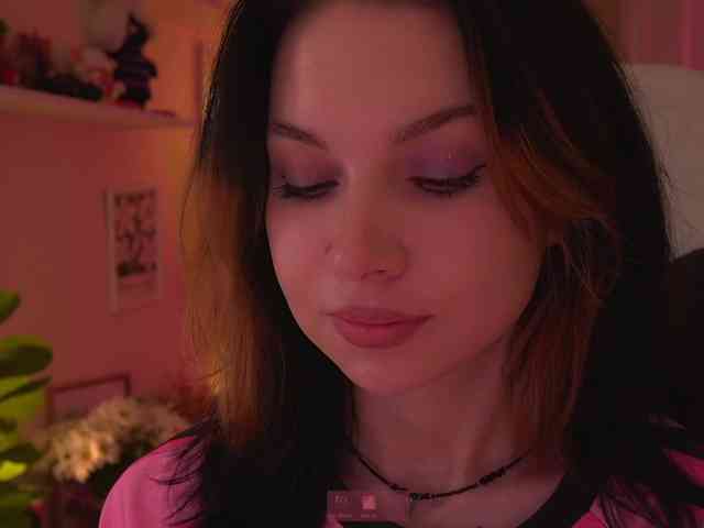 DrammaQueennnn Sex Cam Show