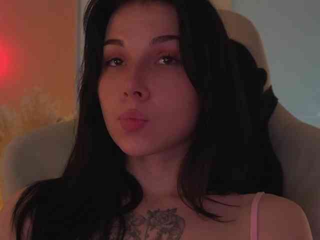 Akaruii webcam