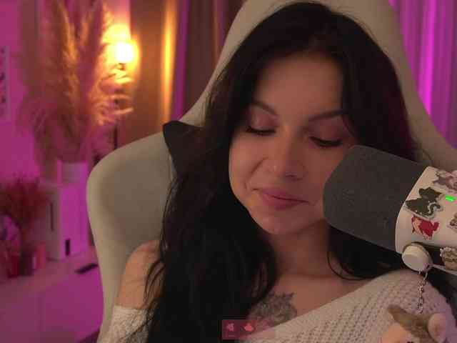 Akaruii webcam