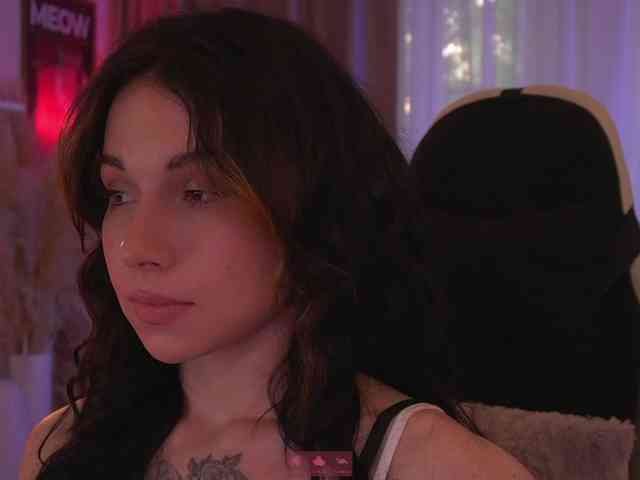 Akaruii webcam