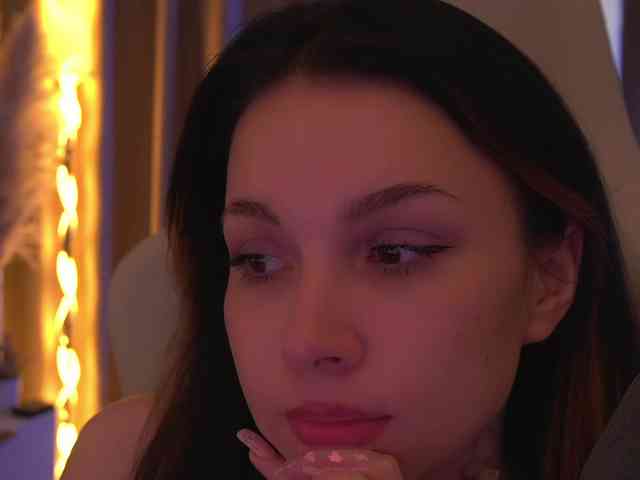 DrammaQueennnn Sex Cam Show