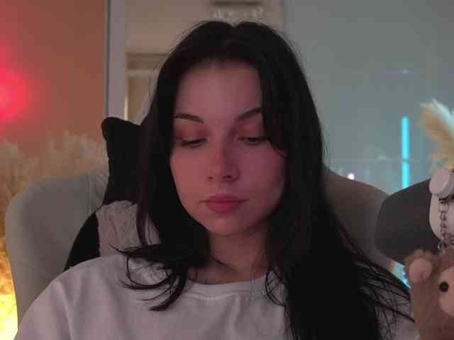Akaruii webcam