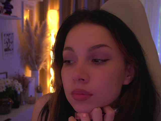 DrammaQueennnn Sex Cam Show