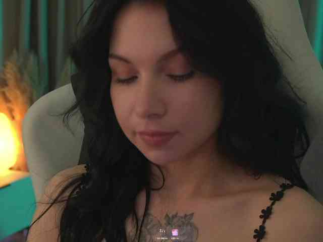 Akaruii webcam