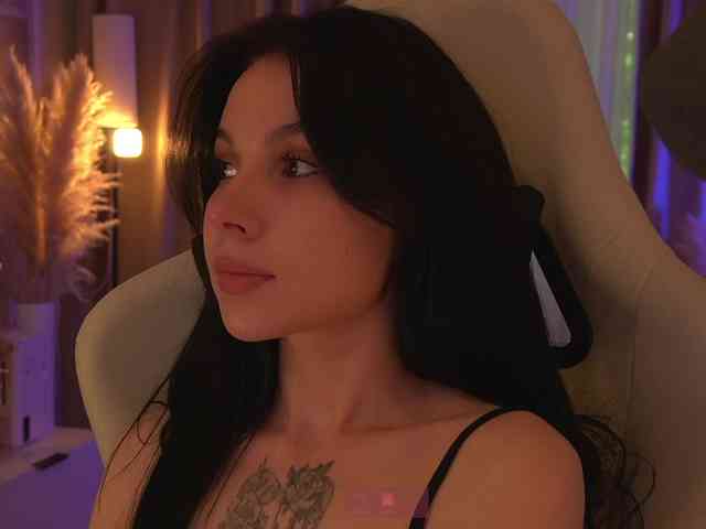Akaruii webcam