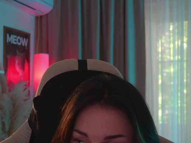 Akaruii webcam