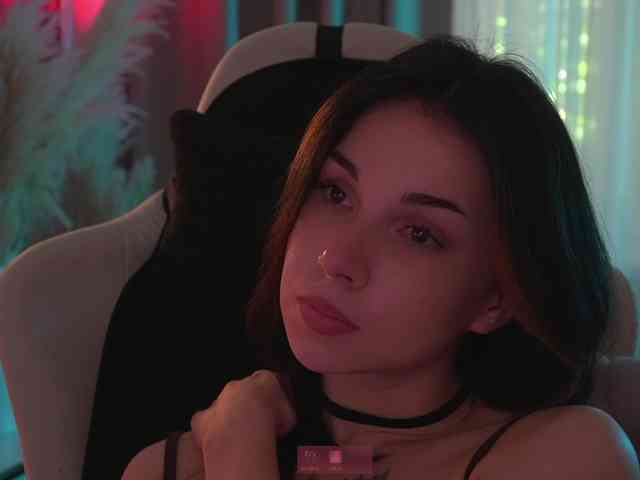Akaruii webcam