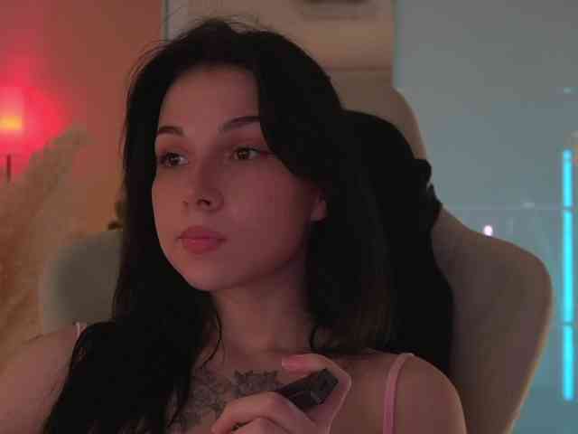 Akaruii webcam