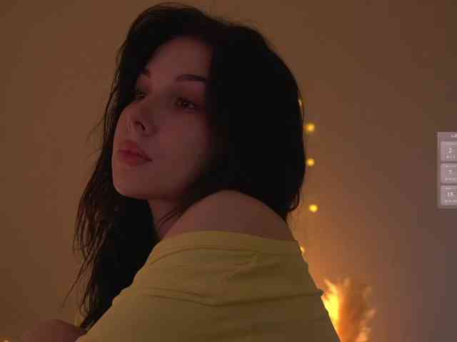 Akaruii webcam