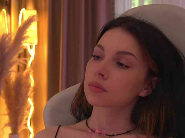DrammaQueennnn Sex Cam Show