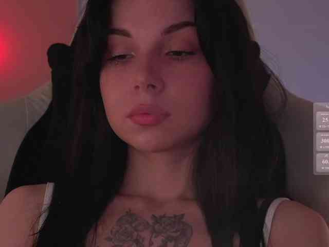 Akaruii webcam