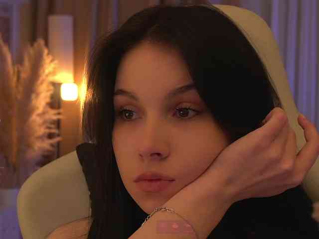 Akaruii webcam