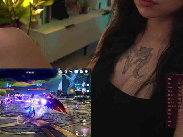 Akaruii webcam