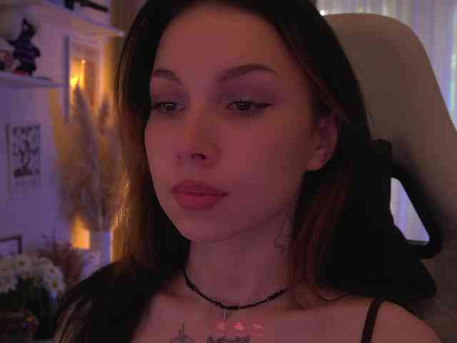 DrammaQueennnn Sex Cam Show