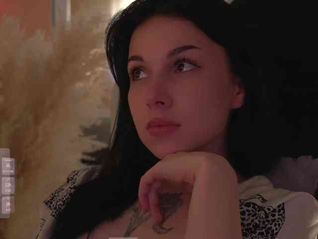 Akaruii webcam