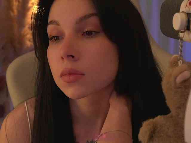 Akaruii webcam