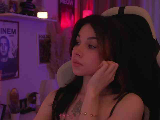 Akaruii webcam