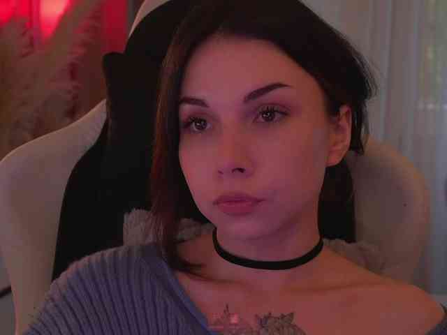Akaruii webcam