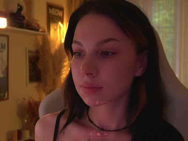 Akaruii webcam