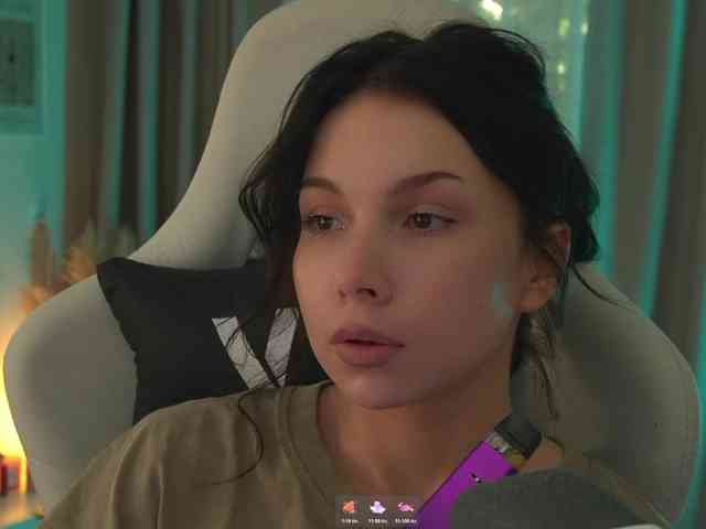 Akaruii webcam