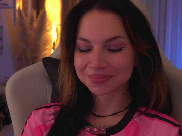 DrammaQueennnn Sex Cam Show