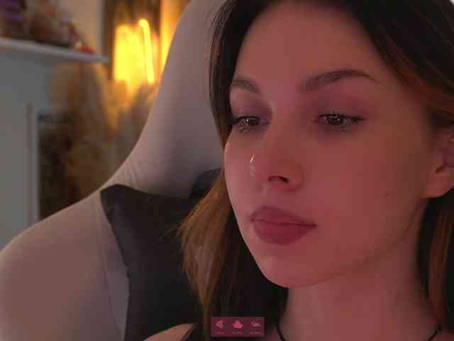 DrammaQueennnn Sex Cam Show
